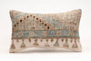Kilim Pillow, 12x20 in. (KW30503709)