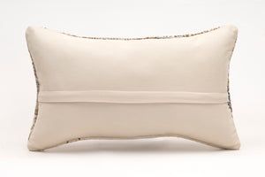 Kilim Pillow, 12x20 in. (KW30503709)