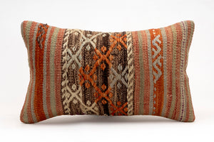 Kilim Pillow, 12x20 in. (KW30503710)