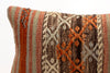 Kilim Pillow, 12x20 in. (KW30503710)