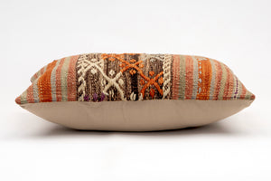 Kilim Pillow, 12x20 in. (KW30503710)