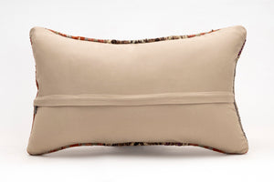 Kilim Pillow, 12x20 in. (KW30503710)