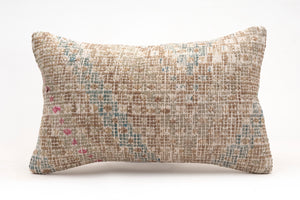 Kilim Pillow, 12x20 in. (KW30503711)