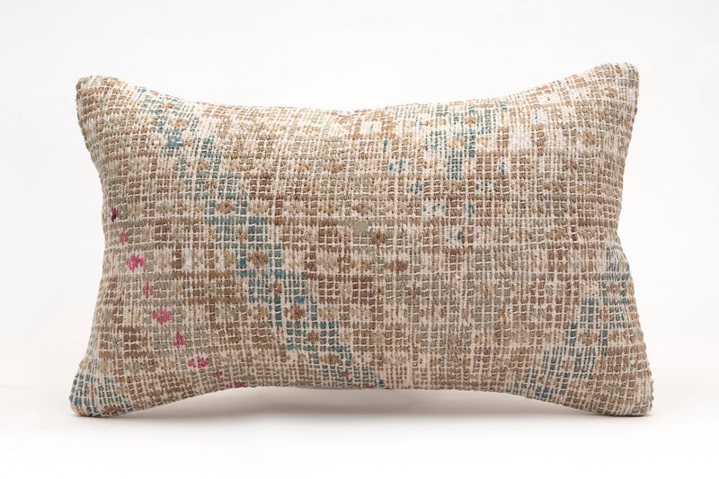 Kilim Pillow, 12x20 in. (KW30503711)