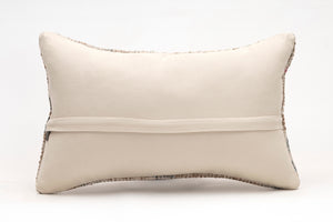 Kilim Pillow, 12x20 in. (KW30503711)