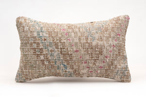 Kilim Pillow, 12x20 in. (KW30503712)