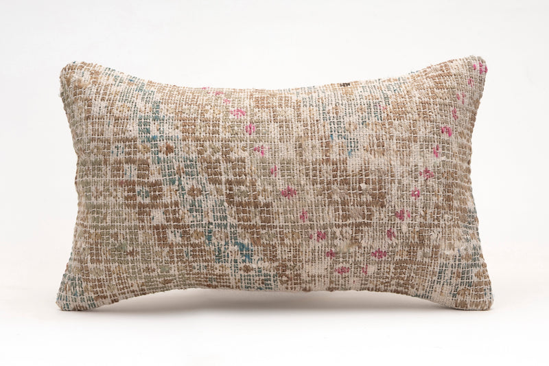 Kilim Pillow, 12x20 in. (KW30503712)