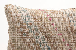 Kilim Pillow, 12x20 in. (KW30503712)