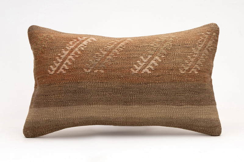 Kilim Pillow, 12x20 in. (KW30503713)