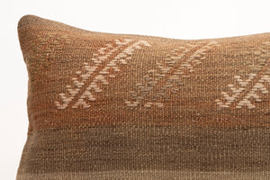 Kilim Pillow, 12x20 in. (KW30503713)