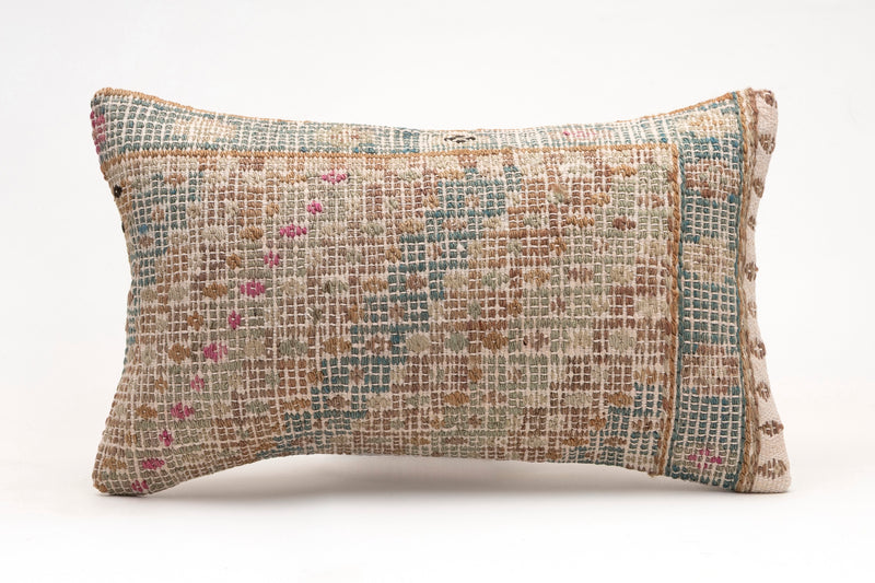 Kilim Pillow, 12x20 in. (KW30503714)