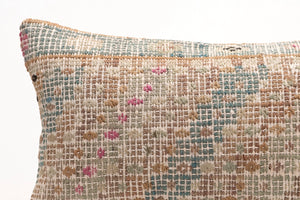 Kilim Pillow, 12x20 in. (KW30503714)