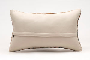 Kilim Pillow, 12x20 in. (KW30503714)