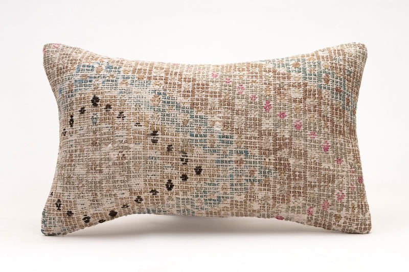 Kilim Pillow, 12x20 in. (KW30503715)