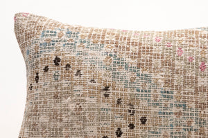 Kilim Pillow, 12x20 in. (KW30503715)