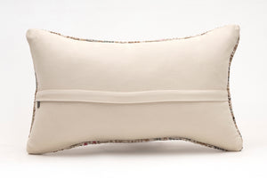 Kilim Pillow, 12x20 in. (KW30503715)