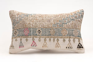 Kilim Pillow, 12x20 in. (KW30503716)