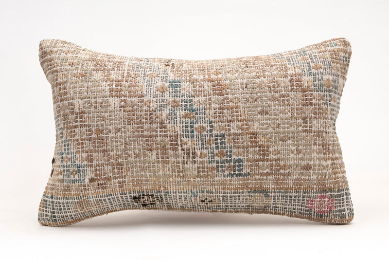 Kilim Pillow, 12x20 in. (KW30503717)