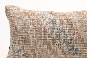 Kilim Pillow, 12x20 in. (KW30503717)