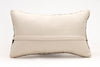Kilim Pillow, 12x20 in. (KW30503717)