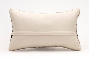 Kilim Pillow, 12x20 in. (KW30503717)