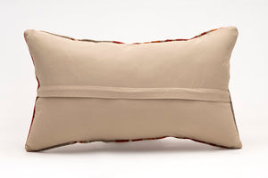 Kilim Pillow, 12x20 in. (KW30503718)