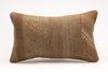 Kilim Pillow, 12x20 in. (KW30503719)