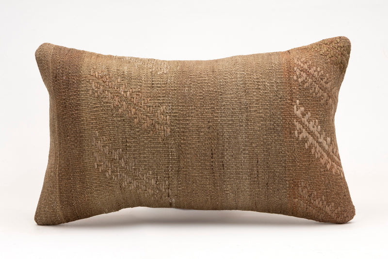 Kilim Pillow, 12x20 in. (KW30503719)