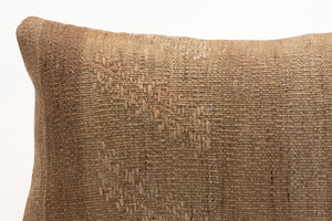 Kilim Pillow, 12x20 in. (KW30503719)