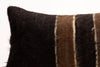Tulu Pillow, 12x20 in. (KW30503725)