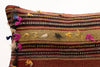 Kilim Pillow, 12x20 in. (KW30503735)