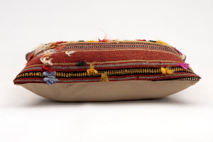 Kilim Pillow, 12x20 in. (KW30503737)