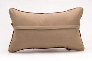 Kilim Pillow, 12x20 in. (KW30503737)