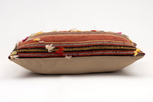 Kilim Pillow, 12x20 in. (KW30503738)