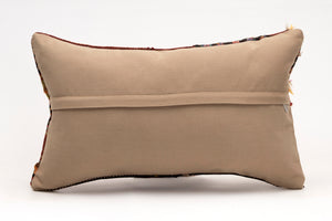 Kilim Pillow, 12x20 in. (KW30503738)