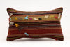 Kilim Pillow, 12x20 in. (KW30503739)