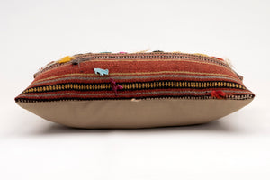 Kilim Pillow, 12x20 in. (KW30503739)