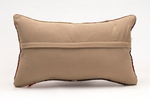 Kilim Pillow, 12x20 in. (KW30503739)