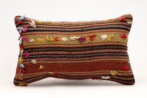 Kilim Pillow, 12x20 in. (KW30503741)