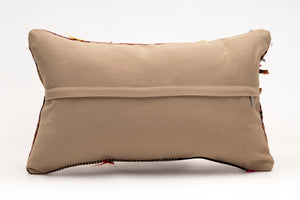 Kilim Pillow, 12x20 in. (KW30503741)
