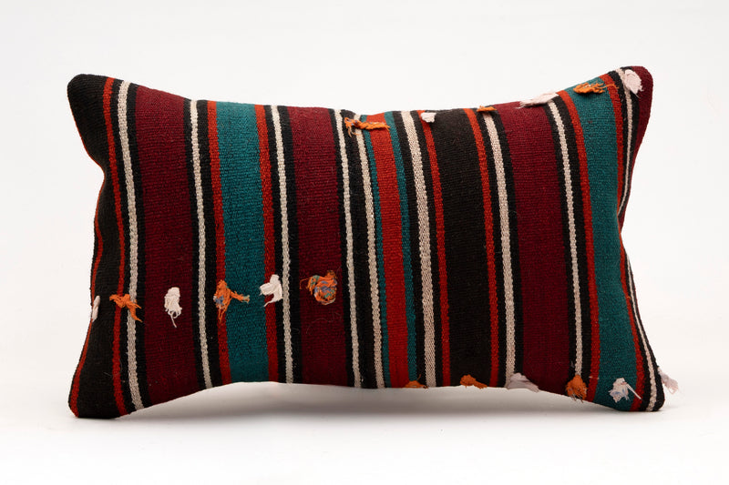 Kilim Pillow, 12x20 in. (KW30503742)