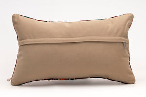Kilim Pillow, 12x20 in. (KW30503742)