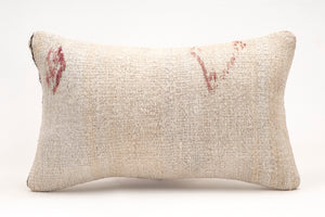 Hemp Pillow, 12x20 in. (KW30503743)