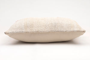 Hemp Pillow, 12x20 in. (KW30503743)