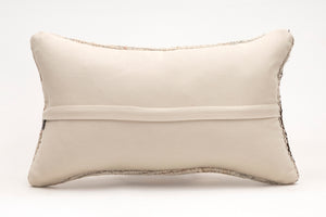 Hemp Pillow, 12x20 in. (KW30503743)