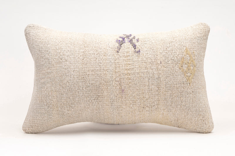 Hemp Pillow, 12x20 in. (KW30503744)