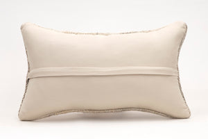 Hemp Pillow, 12x20 in. (KW30503744)