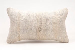 Hemp Pillow, 12x20 in. (KW30503745)