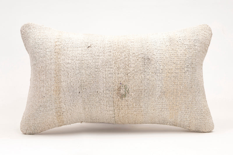Hemp Pillow, 12x20 in. (KW30503745)