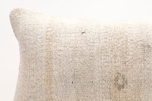 Hemp Pillow, 12x20 in. (KW30503745)